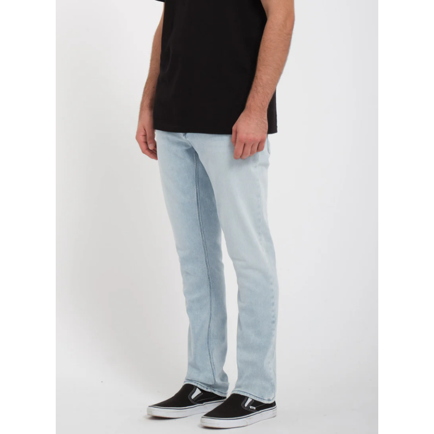 Men's Volcom 2X4 Denim Men's Volcom 2X4 Denim