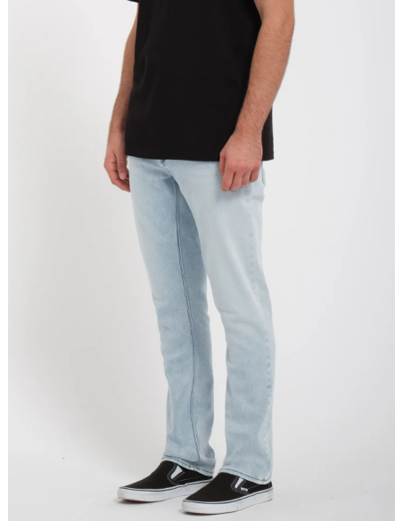 Men's Volcom 2X4 Denim