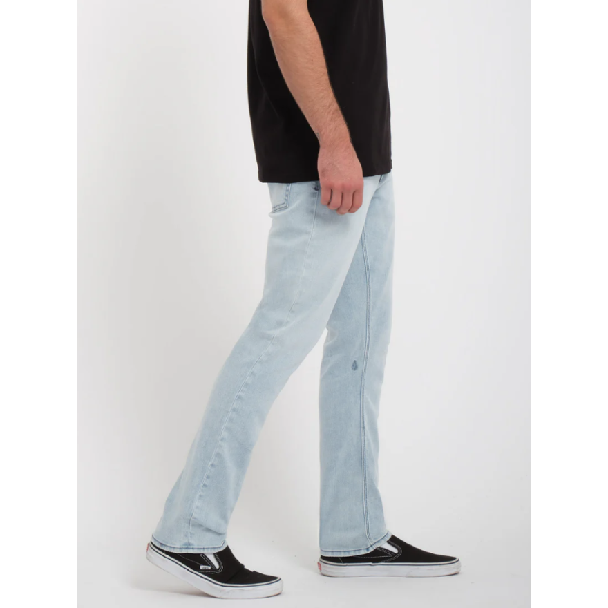 Men's Volcom 2X4 Denim Men's Volcom 2X4 Denim