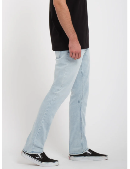 Men's Volcom 2X4 Denim