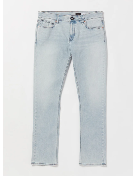 Men's Volcom 2X4 Denim