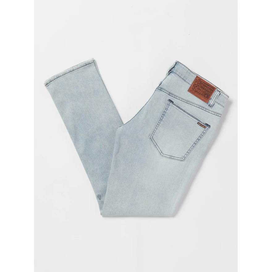 Men's Volcom 2X4 Denim Men's Volcom 2X4 Denim