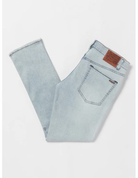 Men's Volcom 2X4 Denim