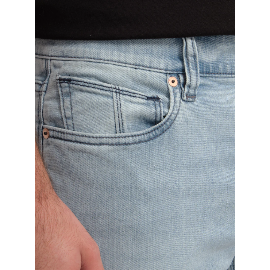 Men's Volcom 2X4 Denim Men's Volcom 2X4 Denim