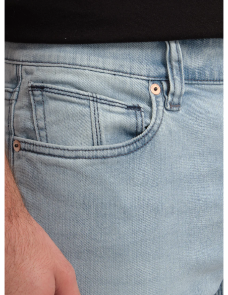 Men's Volcom 2X4 Denim