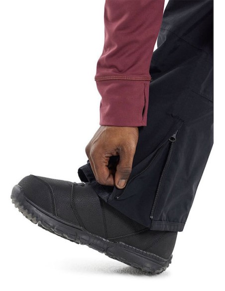 Men's Burton Covert 2.0 Insulated Snow Pant