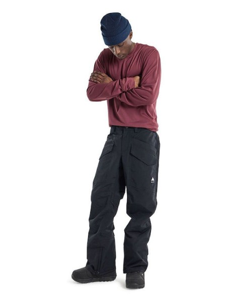 Men's Burton Covert 2.0 Insulated Snow Pant