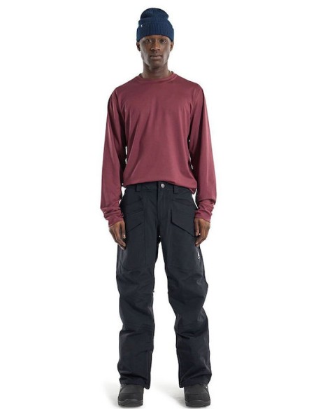 Men's Burton Covert 2.0 Insulated Snow Pant