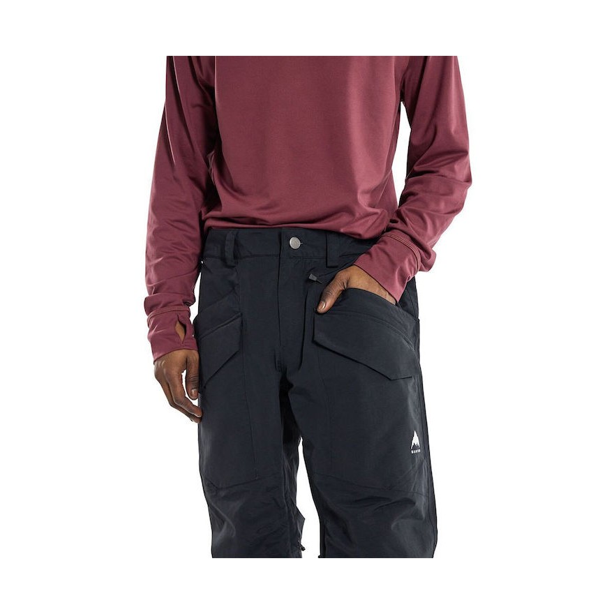 Men's Burton Covert 2.0 Insulated... Men's Burton Covert 2.0 Insulated...