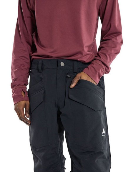 Men's Burton Covert 2.0 Insulated Snow Pant