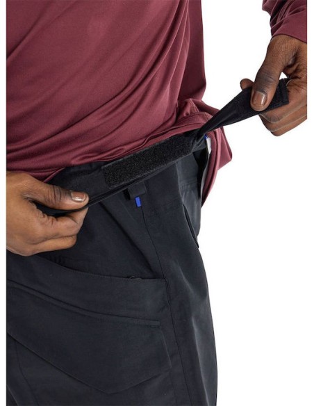 Men's Burton Covert 2.0 Insulated Snow Pant