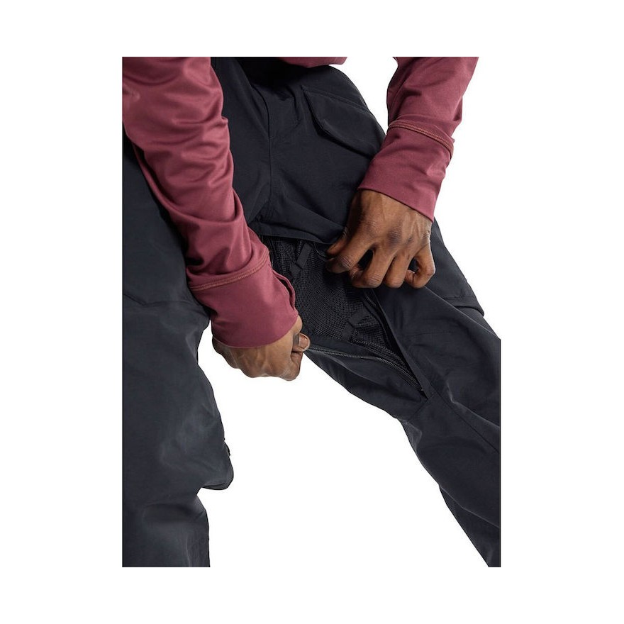 Men's Burton Covert 2.0 Insulated... Men's Burton Covert 2.0 Insulated...