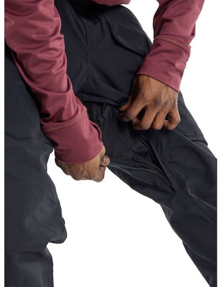 Men's Burton Covert 2.0 Insulated Snow Pant