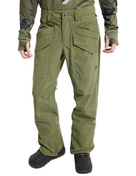 Men's Burton Covert 2.0 Insulated Snow Pant