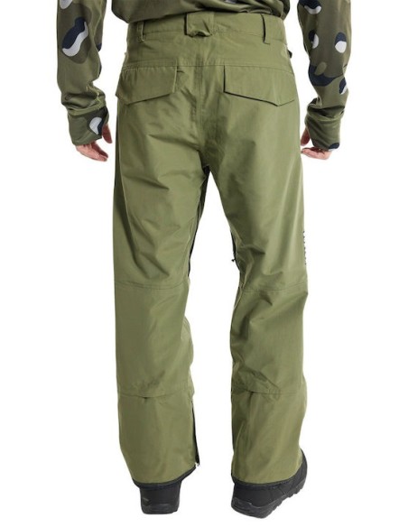 Men's Burton Covert 2.0 Insulated Snow Pant