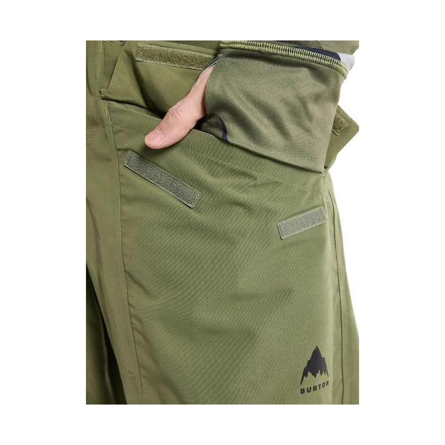 Men's Burton Covert 2.0 Insulated... Men's Burton Covert 2.0 Insulated...