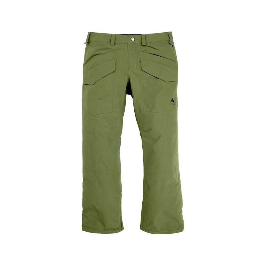 Men's Burton Covert 2.0 Insulated... Men's Burton Covert 2.0 Insulated...