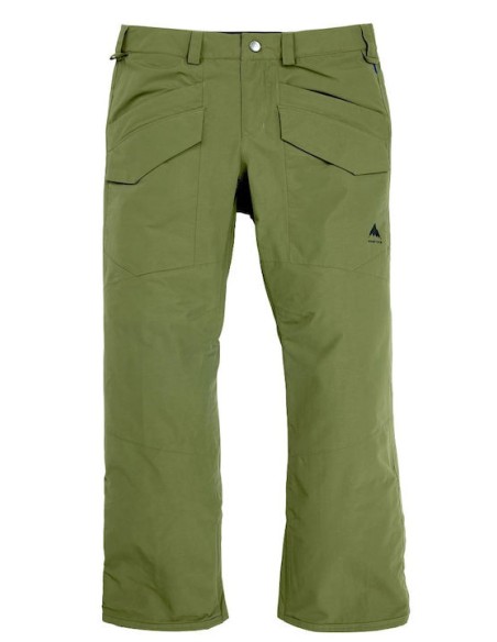 Men's Burton Covert 2.0 Insulated Snow Pant