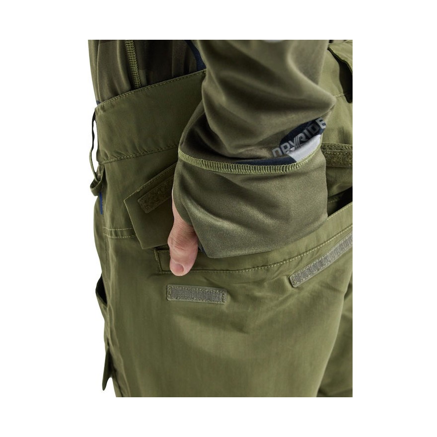 Men's Burton Covert 2.0 Insulated... Men's Burton Covert 2.0 Insulated...