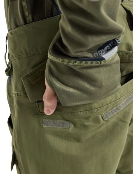 Men's Burton Covert 2.0 Insulated Snow Pant