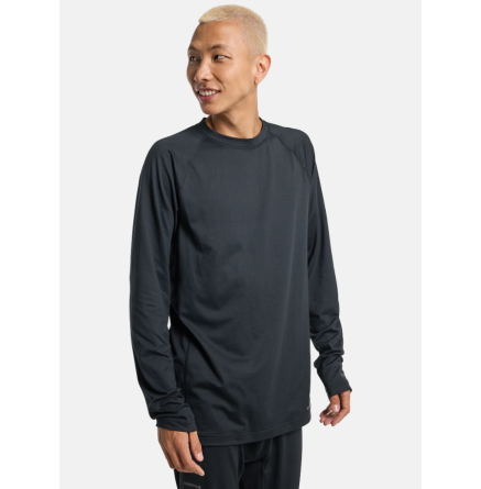 Men's Burton Midweight Base Layer Crewneck