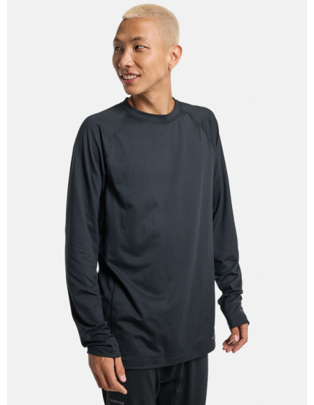 Men's Burton Midweight Base Layer Crewneck