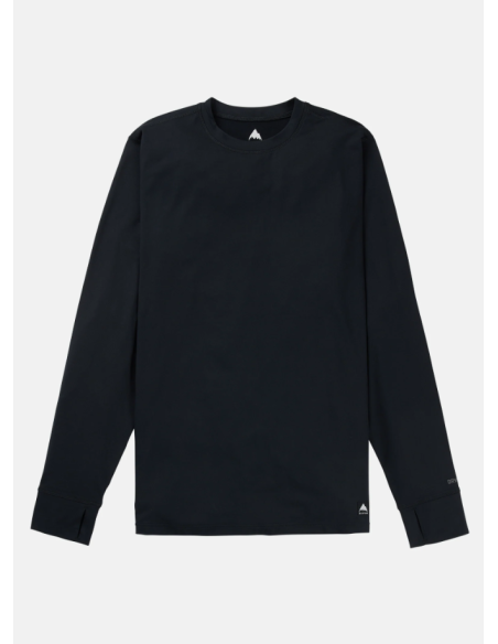 Men's Burton Midweight Base Layer Crewneck