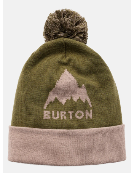 Men's Burton Recycled Trope Beanie
