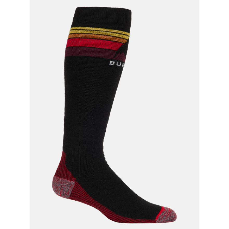 Men's Burton Emblem Midweight Sock