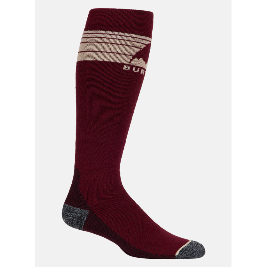 Men's Burton Emblem Midweight Sock