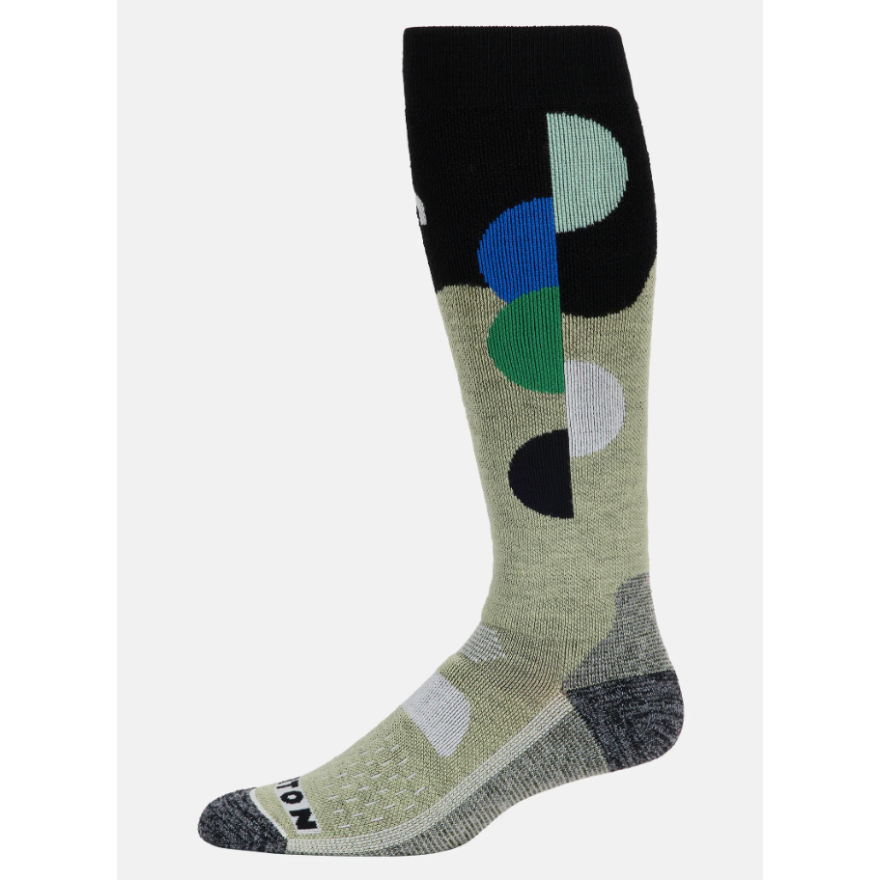 Men's Burton Performance Midweight Sock