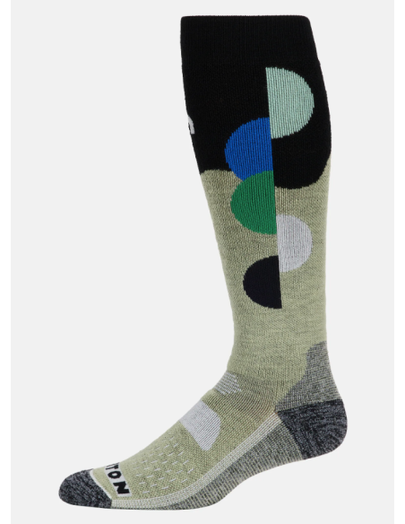 Men's Burton Performance Midweight Sock