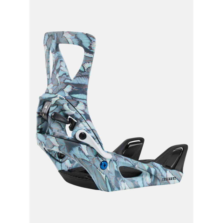 Women's Burton Step On Snowboard Bindings