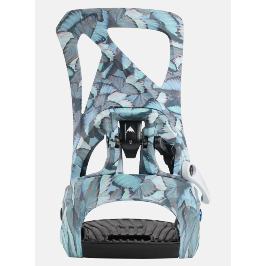 Women's Burton Step On Snowboard... Women's Burton Step On Snowboard...