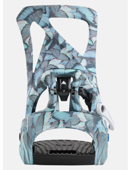 Women's Burton Step On Snowboard Bindings