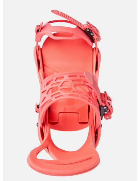 Women's Burton Citizen Re:Flex Snowboard Bindings