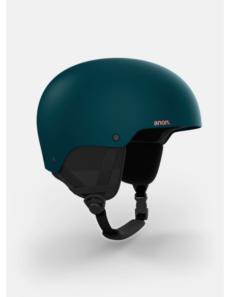 Men's Anon Raider 3 Helmet