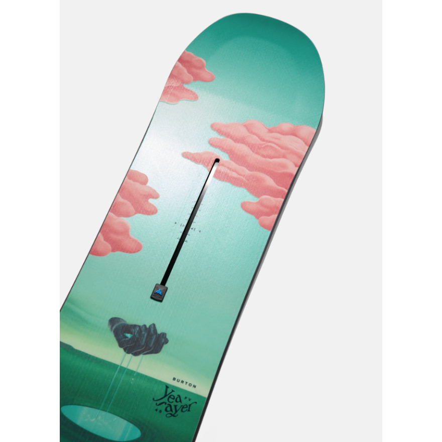 Women's Burton Yeasayer Flying V... Women's Burton Yeasayer Flying V...