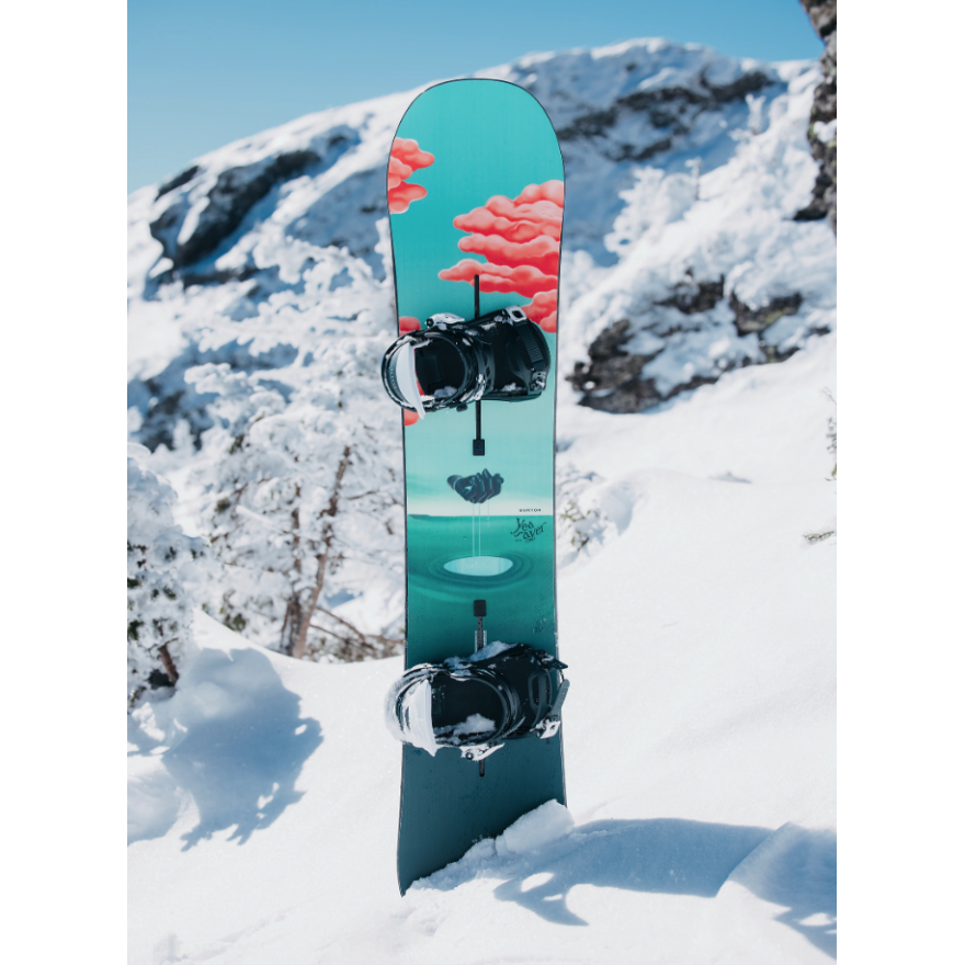 Women's Burton Yeasayer Flying V... Women's Burton Yeasayer Flying V...