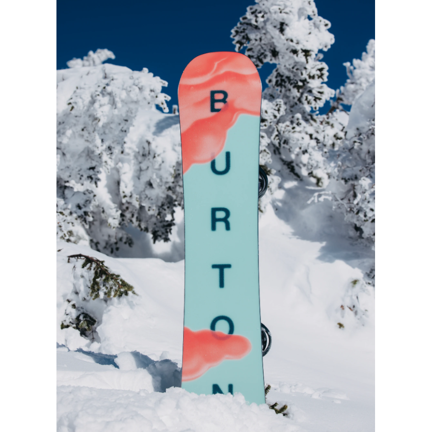 Women's Burton Yeasayer Flying V... Women's Burton Yeasayer Flying V...