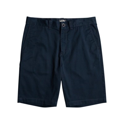 Men's Billabong Carter Stretch Short