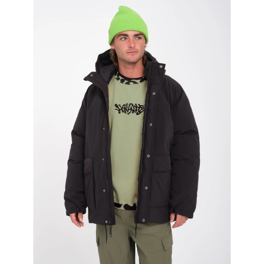 Men's Volcom Northernman 10k Jacket