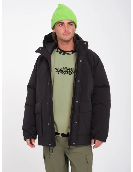Men's Volcom Northernman 10k Jacket
