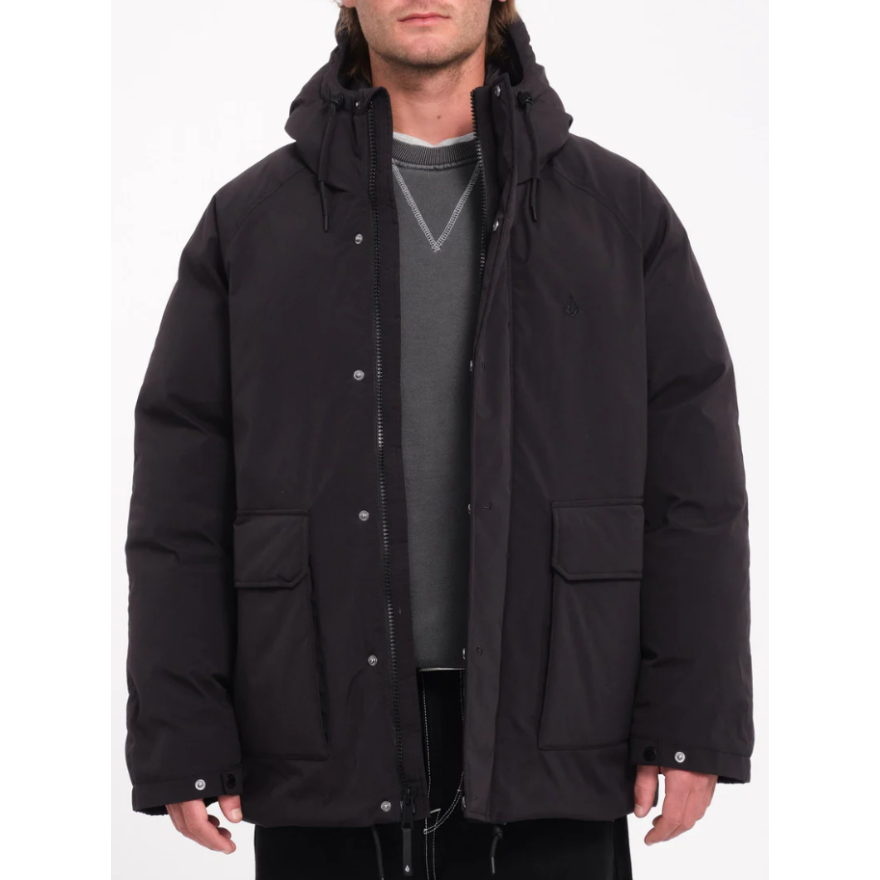 Men's Volcom Northernman 10k Jacket