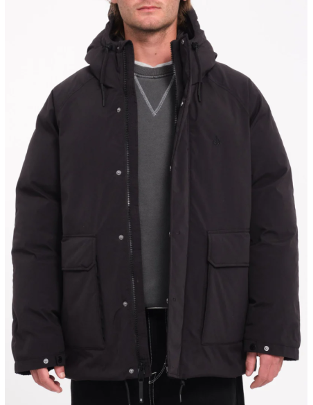 Men's Volcom Northernman 10k Jacket