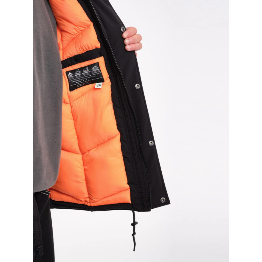 Men's Volcom Northernman 10k Jacket