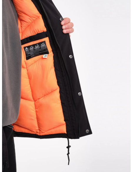 Men's Volcom Northernman 10k Jacket