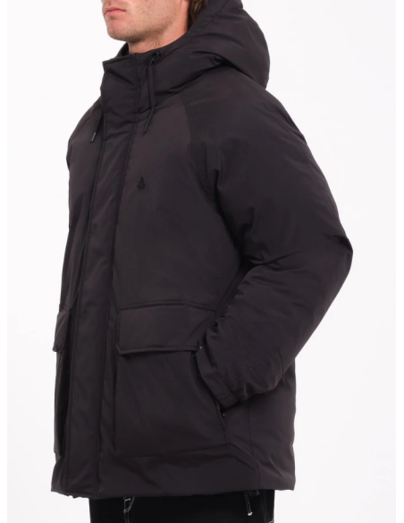 Men's Volcom Northernman 10k Jacket