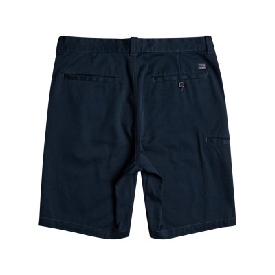 Men's Billabong Carter Stretch Short