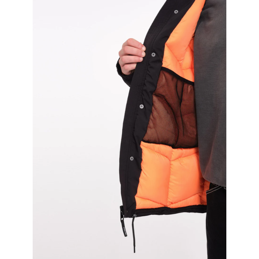 Men's Volcom Northernman 10k Jacket